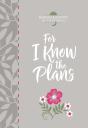 For I Know The Plans - Preview