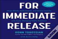 For Immediate Release
