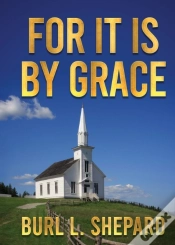 Capa do artigo For It Is By Grace