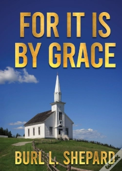 Capa do artigo For It Is By Grace