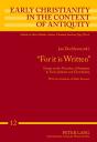 «For It Is Written» - Preview