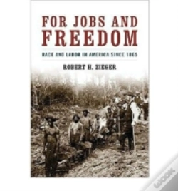 Capa do artigo For Jobs And Freedom