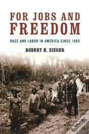 Capa do artigo For Jobs And Freedom