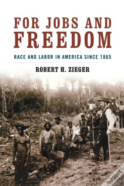 Capa do artigo For Jobs And Freedom