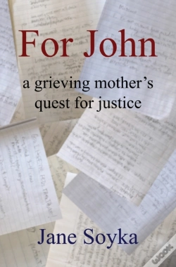 Capa do artigo For John