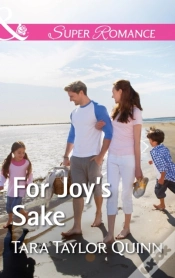 Capa do artigo For Joy