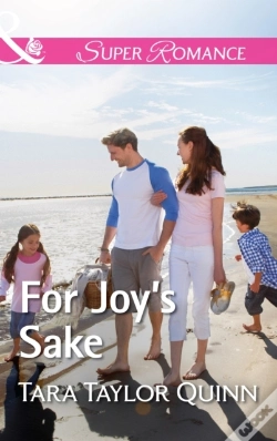Capa do artigo For Joy'S Sake