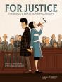 For Justice: The Serge & Beate Klarsfeld Story - Preview