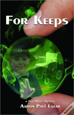 Capa do artigo For Keeps