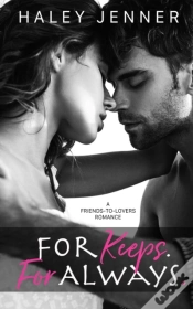 Capa do artigo For Keeps. For Always.