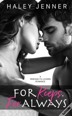 Capa do artigo For Keeps. For Always.