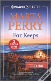 Capa do artigo For Keeps