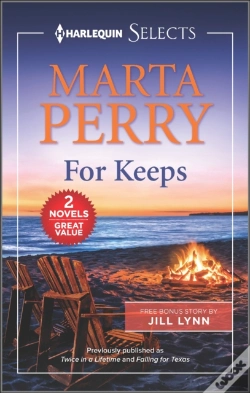 Capa do artigo For Keeps