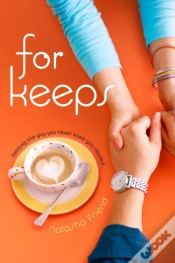 Capa do artigo For Keeps