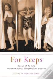 Capa do artigo For Keeps