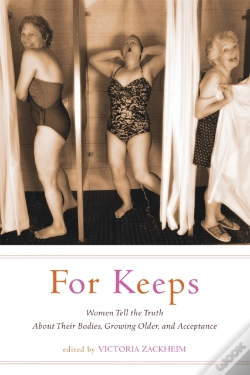 Capa do artigo For Keeps
