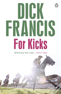 Capa do artigo For Kicks