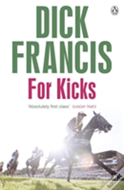 Capa do artigo For Kicks