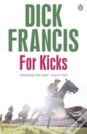 Capa do artigo For Kicks
