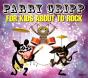 For Kids About To Rock - CD - Preview