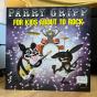 For Kids About To Rock - Vinil - Preview