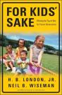For Kid'S Sake - Preview
