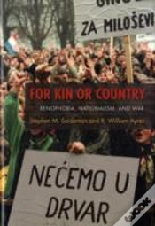 Capa do artigo For Kin Or Country