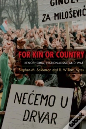Capa do artigo For Kin Or Country