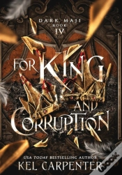Capa do artigo For King And Corruption