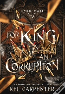 Capa do artigo For King And Corruption