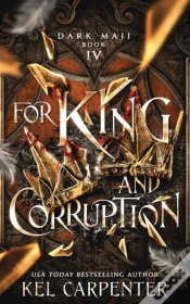 Capa do artigo For King And Corruption
