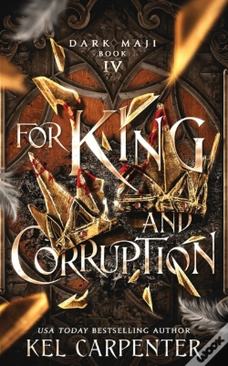 Capa do artigo For King And Corruption