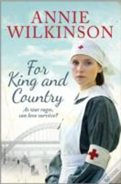 Capa do artigo For King And Country