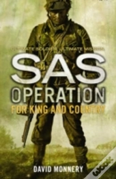 For King And Country