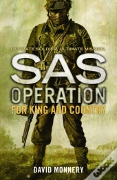 For King And Country