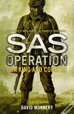 Capa do artigo For King And Country