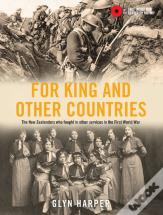 For King And Other Countries
