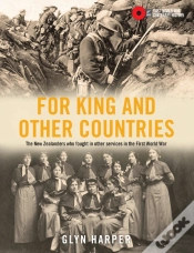 Capa do artigo For King And Other Countries