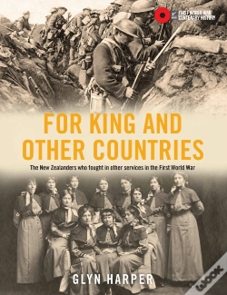 Capa do artigo For King And Other Countries