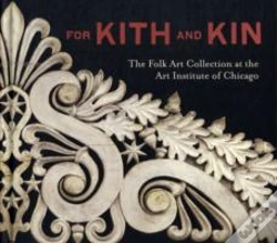 Capa do artigo For Kith And Kin