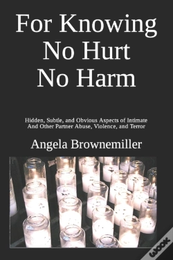 Capa do artigo For Knowing No Hurt No Harm