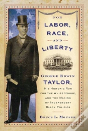 Capa do artigo For Labor, Race, And Liberty