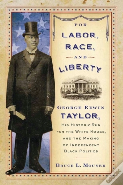 Capa do artigo For Labor, Race, And Liberty