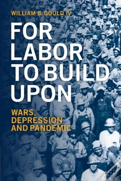 Capa do artigo For Labor To Build Upon
