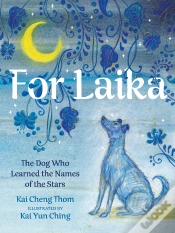 Capa do artigo For Laika