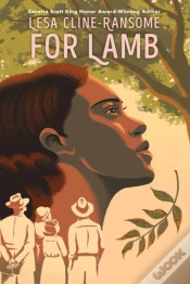 Capa do artigo For Lamb