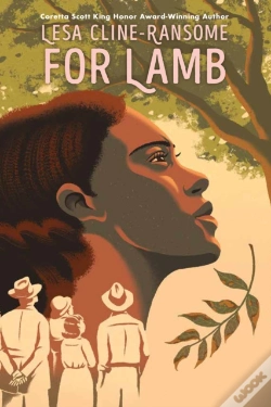 Capa do artigo For Lamb