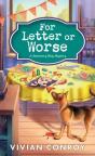 For Letter Or Worse - Preview