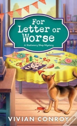 Capa do artigo For Letter Or Worse
