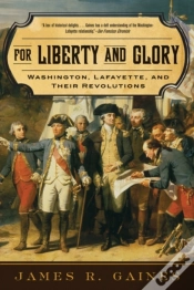 Capa do artigo For Liberty And Glory